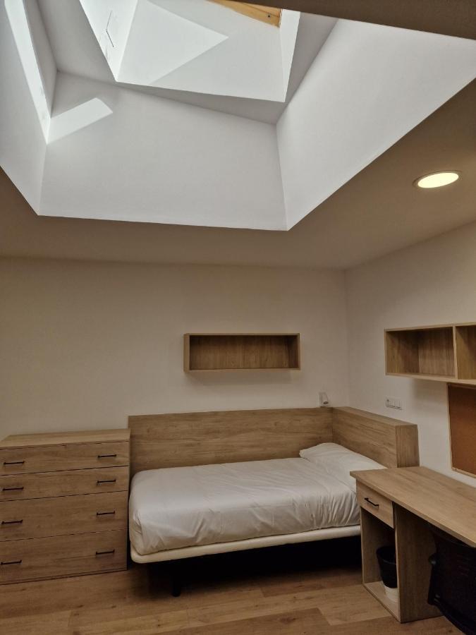 Micampus Leganes Student Residence Ngoại thất bức ảnh