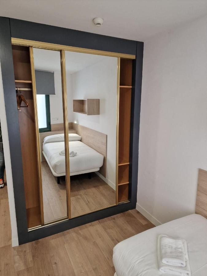 Micampus Leganes Student Residence Ngoại thất bức ảnh