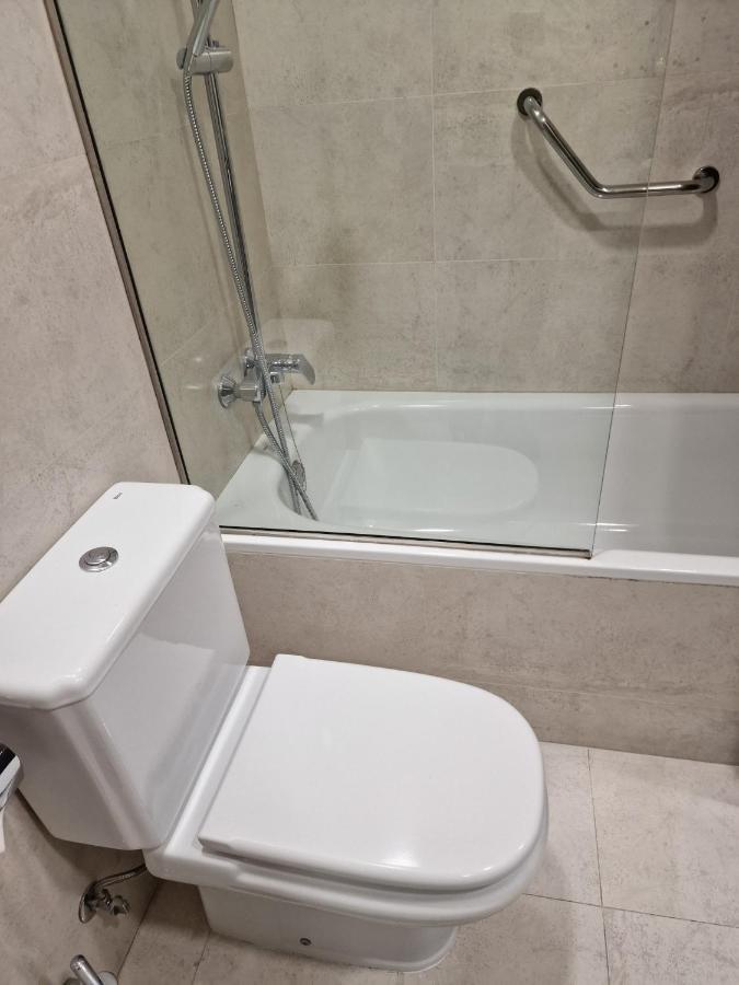 Micampus Leganes Student Residence Ngoại thất bức ảnh