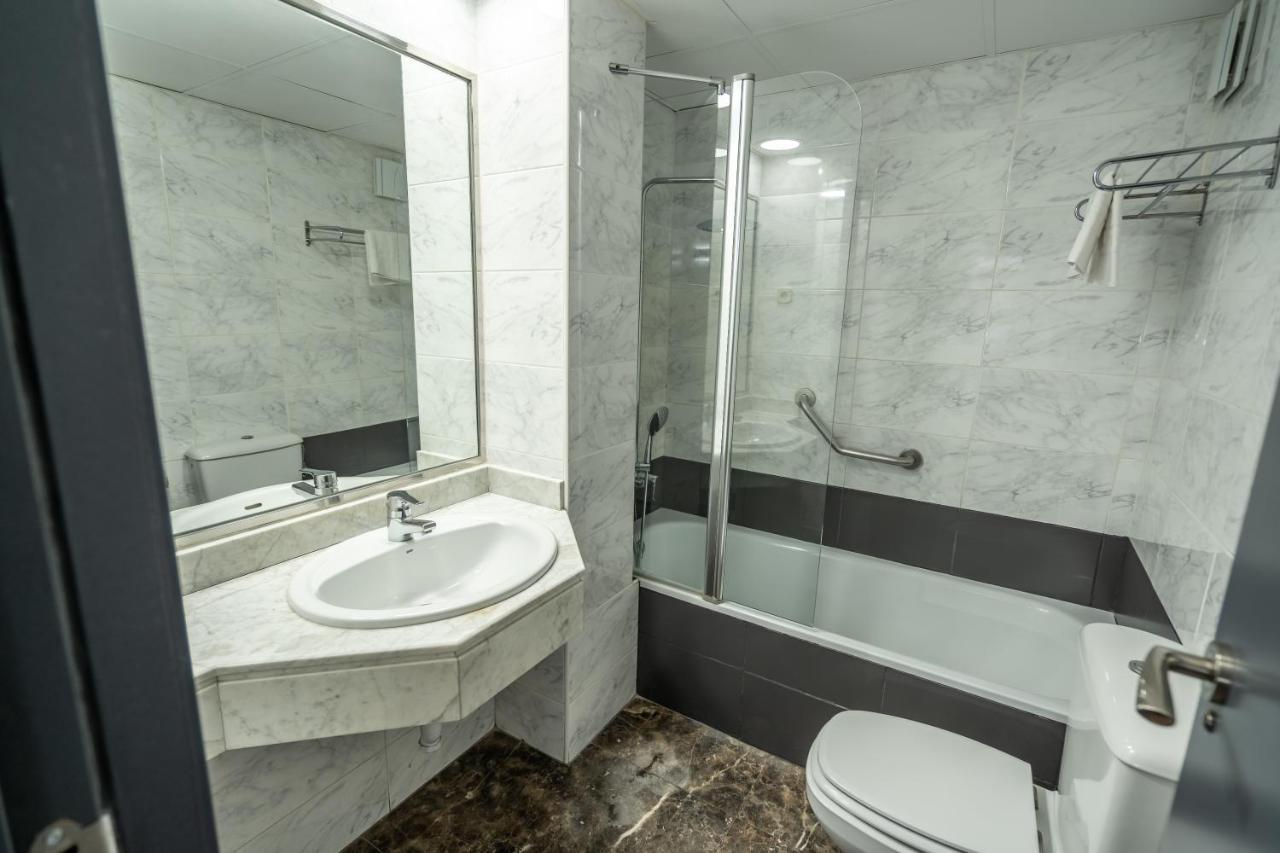 Micampus Leganes Student Residence Ngoại thất bức ảnh