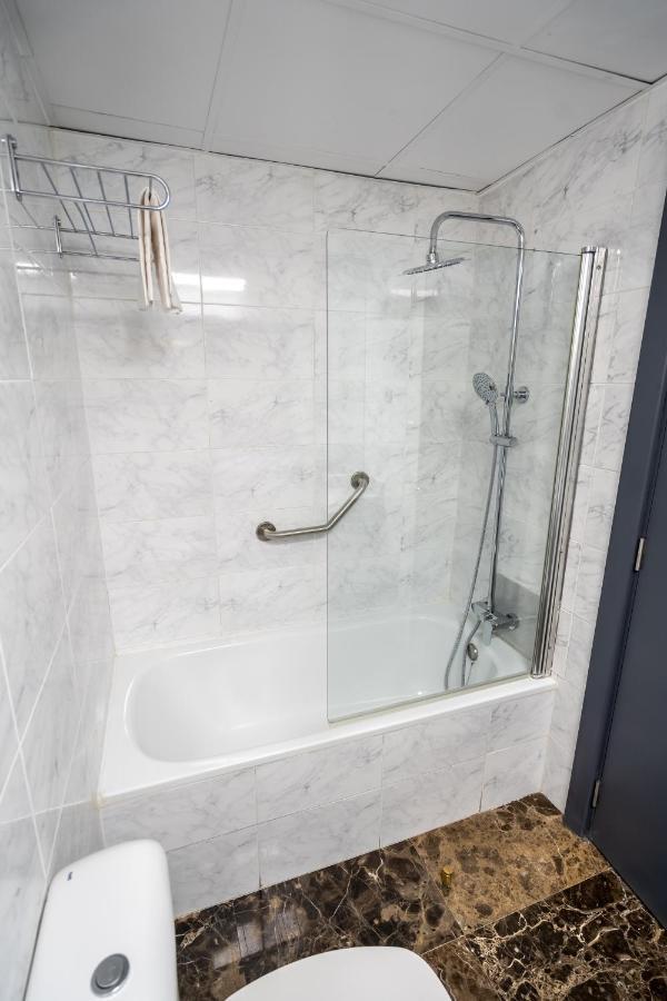 Micampus Leganes Student Residence Ngoại thất bức ảnh
