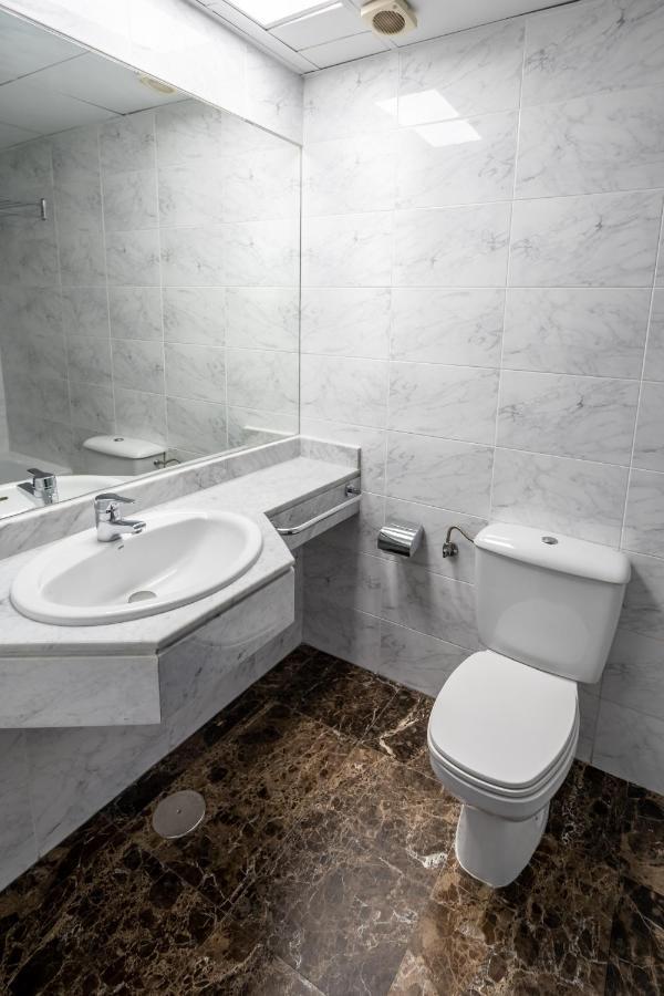 Micampus Leganes Student Residence Ngoại thất bức ảnh
